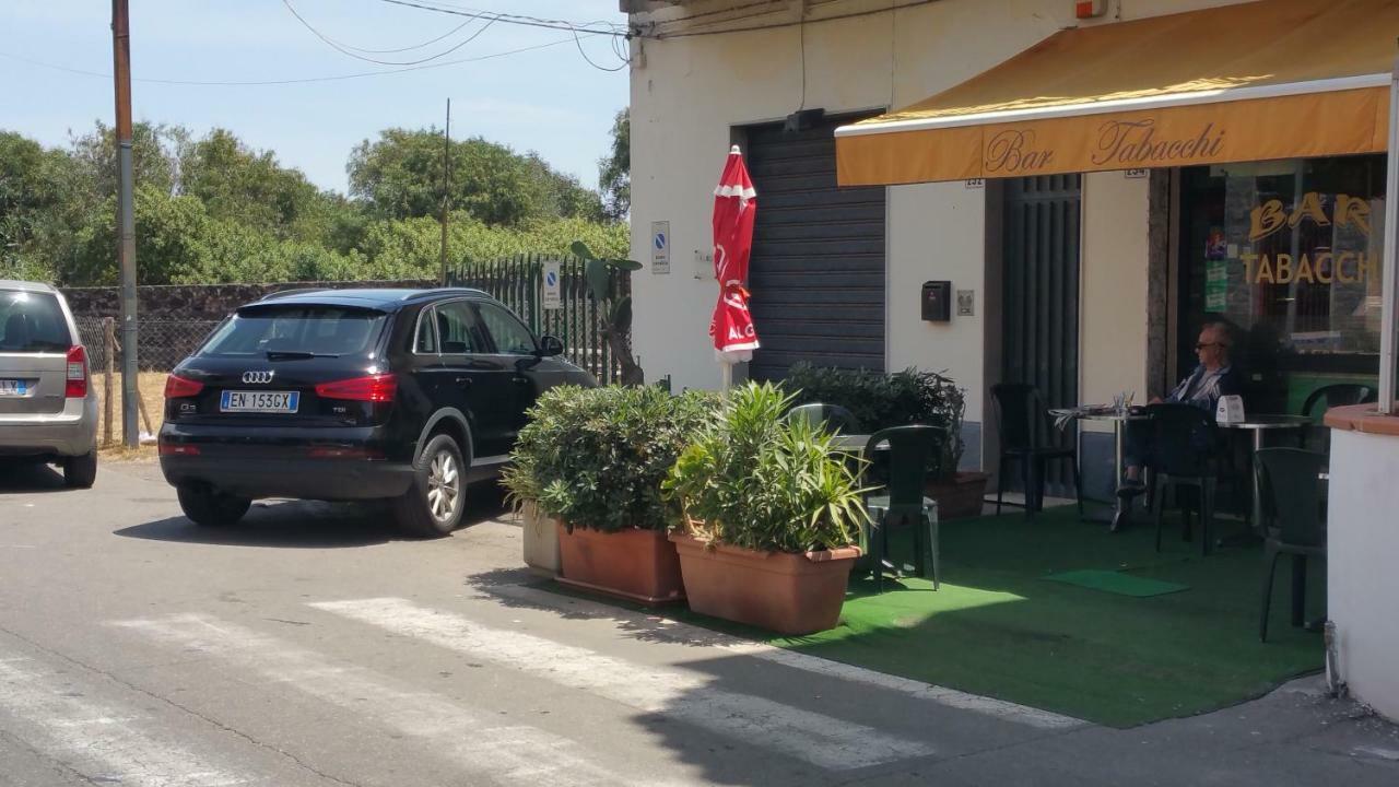 דירות מסקלי Tulipano 7 מראה חיצוני תמונה